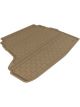 3D MAXpider For 2011-2014 Hyundai Sonata Kagu Cargo Liner Tan