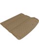 3D MAXpider For 2007-2012 Hyundai Santa Fe Kagu Cargo Liner Tan