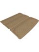3D MAXpider For 2011-2019 Infiniti QX80/QX56 Kagu Cargo Liner Tan