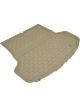 3D MAXpider For 2018-2020 Kia Stinger Kagu Cargo Liner Tan