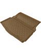 3D MAXpider For 2015-2020 Mercedes-Benz C-Class Kagu Cargo Liner T