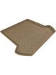 3D MAXpider For 2003-2014 Volvo XC90 Kagu Cargo Liner Tan