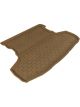 3D MAXpider For 2012-2014 Chrysler 200 Kagu Cargo Liner Tan