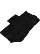 3D MAXpider For 2011-2014 Chevrolet Suburban Kagu 3rd Row Floorma