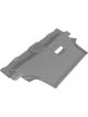 3D MAXpider For 2012-2020 Dodge Durango Kagu 3rd Row Floormats Gr