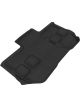 3D MAXpider For 2011-2014 Chevrolet Suburban Kagu 3rd Row Floorma