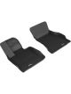 3D MAXpider For 2018-2019 BMW 6 Series Gran Turismo Kagu 1st Row