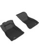 3D MAXpider For 2017-2019 Audi A4/S4/A5/S5 Kagu 1st Row Floormat