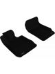3D MAXpider For 2006-2011 BMW 3 Series E90/E92 Kagu 1st Row Floor