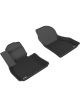 3D MAXpider For 2016-2020 BMW X1/X2 F48/F39 Kagu 1st Row Floormat