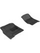 3D MAXpider For 2014-2020 Chevrolet Silverado Double Cab/Crew Cab