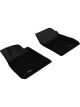 3D MAXpider For 2014-2020 Chevrolet Impala Kagu 1st Row Floormat