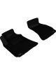 3D MAXpider For 2008-2010 Dodge Challenger Kagu 1st Row Floormat