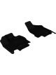 3D MAXpider For 2008-2019 Dodge Grand Caravan Kagu 1st Row Floorm
