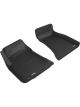 3D MAXpider For 2015-2020 Dodge Challenger Rwd Kagu 1st Row Floor