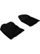 3D MAXpider For 2007-2014 Ford Edge Kagu 1st Row Floormat Black