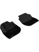 3D MAXpider For 2015-2020 Honda Fit/Hr-V Kagu 1st Row Floormat Bl