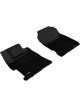 3D MAXpider For 2014-2015 Honda Civic Sedan Kagu 1st Row Floormat