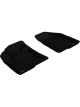 3D MAXpider For 2007-2012 Hyundai Veracruz Kagu 1st Row Floormat
