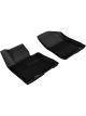 3D MAXpider For 2013-2017 Hyundai Elantra GT Kagu 1st Row Floorma