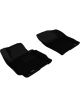 3D MAXpider For 2011-2013 Hyundai Elantra Kagu 1st Row Floormat B