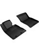 3D MAXpider For 2012-2016 Hyundai Genesis Kagu 1st Row Floormat B