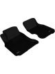 3D MAXpider For 2003-2008 Infiniti FX35/45 Kagu 1st Row Floormat