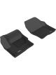 3D MAXpider For 2015-2016 MKC Kagu 1st Row Floormat Black