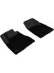 3D MAXpider For 2004-2009 Lexus RX Kagu 1st Row Floormat Black