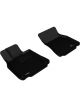 3D MAXpider For 2007-2012 Lexus LS460/LS460L Kagu 1st Row Floorma