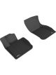 3D MAXpider For 2014-2019 Mini Hardtop 4-Door Kagu 1st Row Floorm