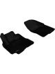 3D MAXpider For 2009-2013 Pontiac/Toyota Vibe/Corolla Kagu 1st Ro
