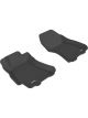 3D MAXpider For 2010-2014 Subaru Legacy/Outback Kagu 1st Row Floo