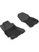 3D MAXpider For 2015-2019 Subaru Legacy/Outback Kagu 1st Row Floo