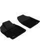 3D MAXpider For 2007-2011 Toyota/Scion Yaris/XD Kagu 1st Row Floo
