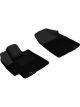 3D MAXpider For 2008-2013 Toyota Highlander Gas Kagu 1st Row Floo