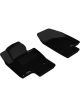 3D MAXpider For 2006-2010 Volkswagen Passat Kagu 1st Row Floormat