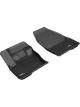 3D MAXpider For 2016-2020 Lincoln Nautilus/Mkx Kagu 1st Row Floor