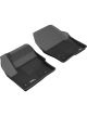 3D MAXpider For 2017-2019 MKC Kagu 1st Row Floormat Black