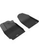 3D MAXpider For 2019-2020 Hyundai Veloster Kagu 1st Row Floormat