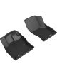 3D MAXpider For 2019-2019 Volkswagen Jetta Kagu 1st Row Floormat