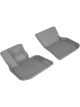 3D MAXpider For 2018-2020 BMW X3 G01/X4 G02 Kagu 1st Row Floormat