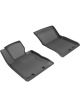 3D MAXpider For 2012-2016 Hyundai Genesis Kagu 1st Row Floormat G