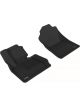 3D MAXpider For 2011-2018 BMW X3/X4 F25/F26 Kagu 1st Row Floormat