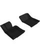 3D MAXpider For 2011-2016 Mini Countryman Kagu 1st Row Floormat G