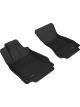 3D MAXpider For 2012-2018 Audi A6/A7/S6/S7/RS7 Kagu 1st Row Floor