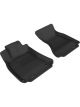 3D MAXpider For 2009-2017 Audi A4/S4/RS4/A5/S5 Kagu 1st Row Floor