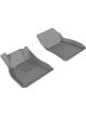 3D MAXpider For 2010-2016 Buick Lacrosse Kagu 1st Row Floormat Gr