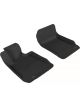 3D MAXpider For 2006-2011 BMW 3 Series E90/E92 Kagu 1st Row Floor