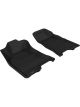 3D MAXpider For 2004-2012 Chevrolet/GMC Colorado/Canyon Crew Cab